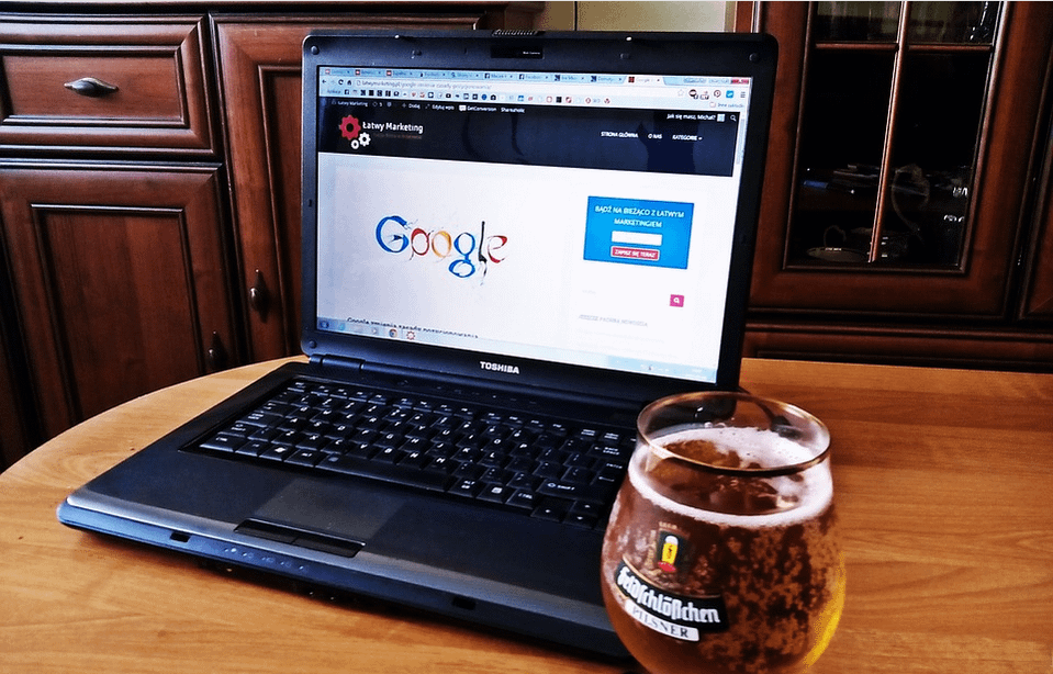 google advertising