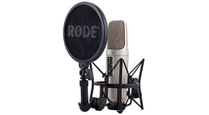 microphone
