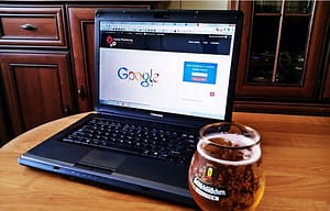 google advertising