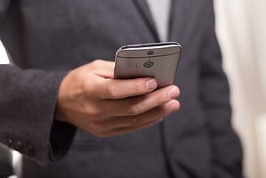 smartphone samsung
