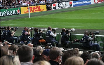 soccer recording