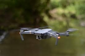 drone technology