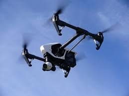 drone camera
