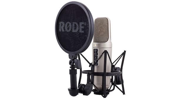 microphone