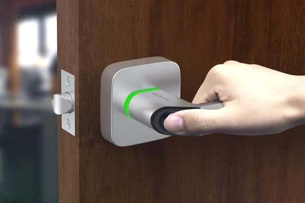 smart lock